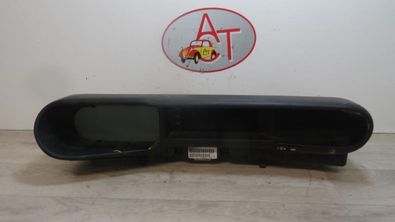 Compteur CITROEN C3 PICASSO PHASE 1 Essence - 1