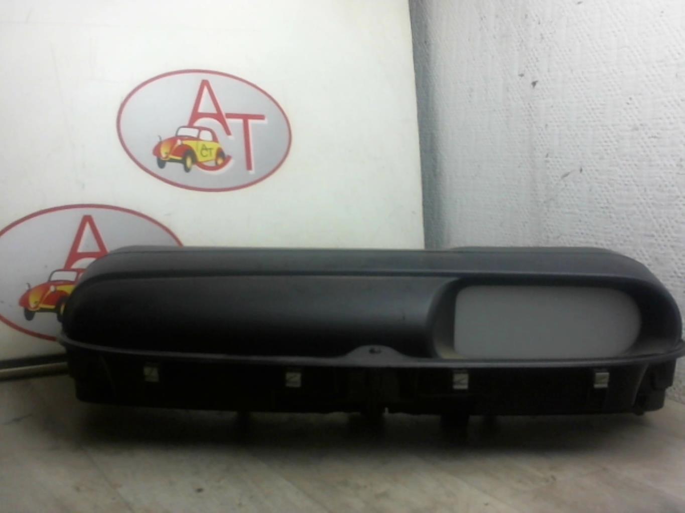 Compteur CITROEN C3 PICASSO PHASE 1 Diesel - 1