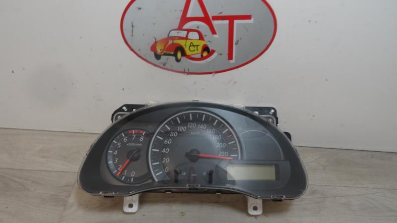 Compteur NISSAN MICRA 4 PHASE 1 Essence - 1