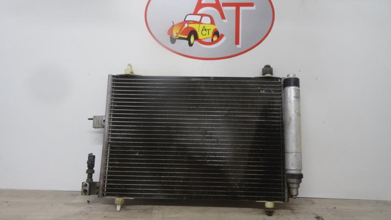 Condensatore clima CITROEN BERLINGO 1 PHASE 2 Diésel - 1