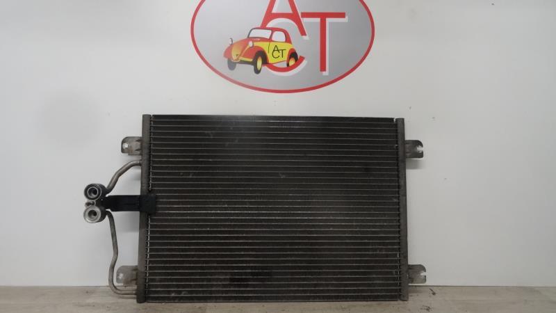 Condenseur de clim RENAULT MEGANE 1 PHASE 2 COUPE Diesel - 1