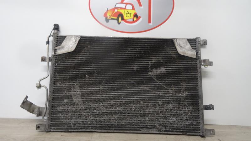 Condenseur de clim VOLVO V 70 1 PHASE 2 BREAK Diesel - 1