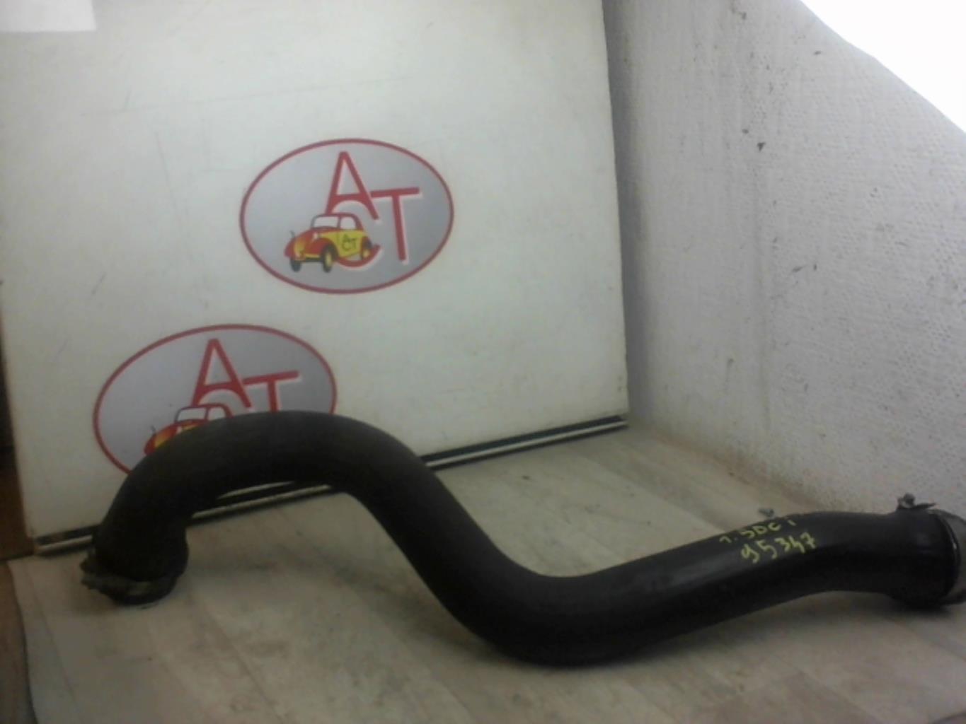 Condotto aria PEUGEOT 206 PHASE 1 Gasolina - 1