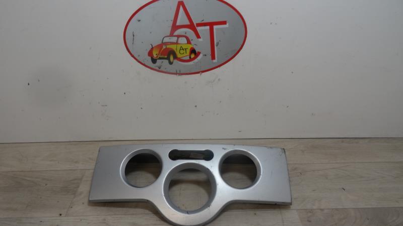 Console central (interieur plastique) RENAULT KANGOO 2  - 1