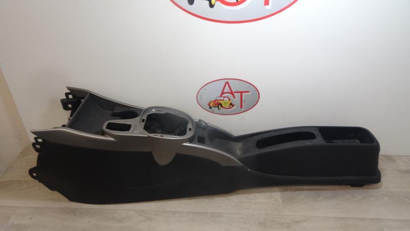 Consolle centrale (interno in plastica) ALFA ROMEO MITO PHASE 1 Gasolina - 1