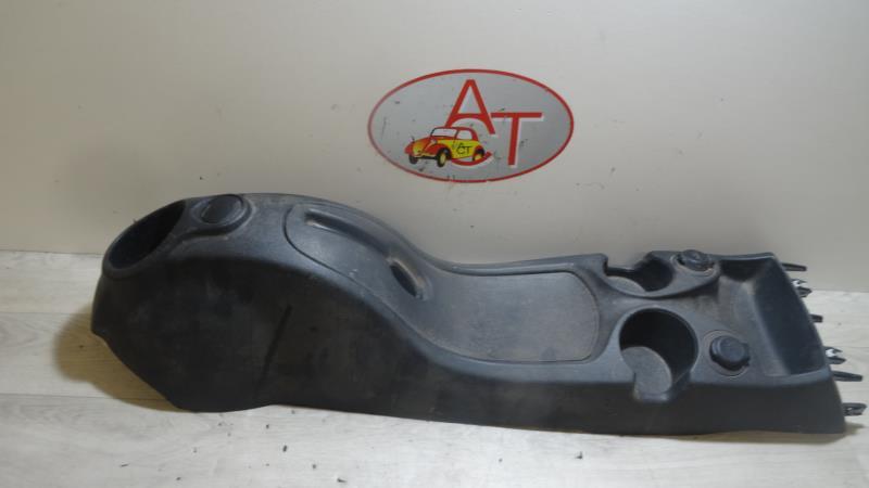 Consolle centrale (interno in plastica) CITROEN C3 PICASSO PHASE 1 Diésel - 1