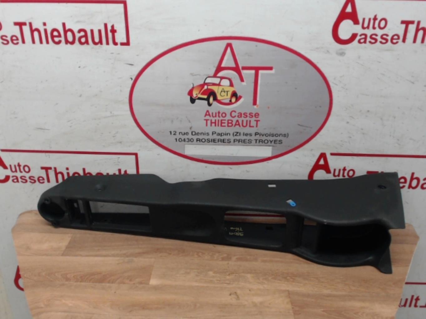 Consolle centrale (interno in plastica) OPEL TIGRA 2 TWINTOP CABRIOLET Gasolina - 1