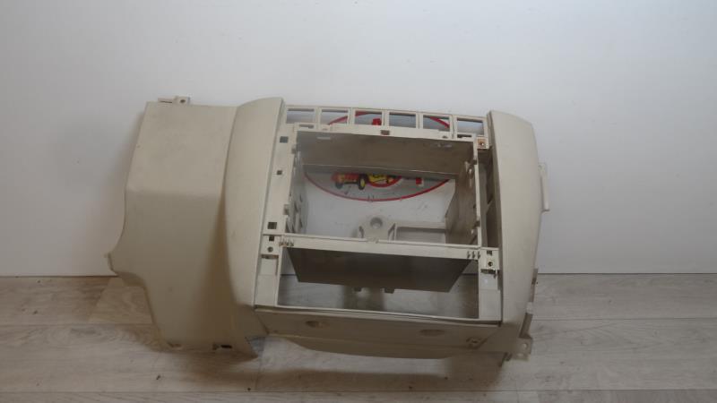 Console central (interieur plastique) SKODA FABIA 1 PHASE 2 Diesel - 1