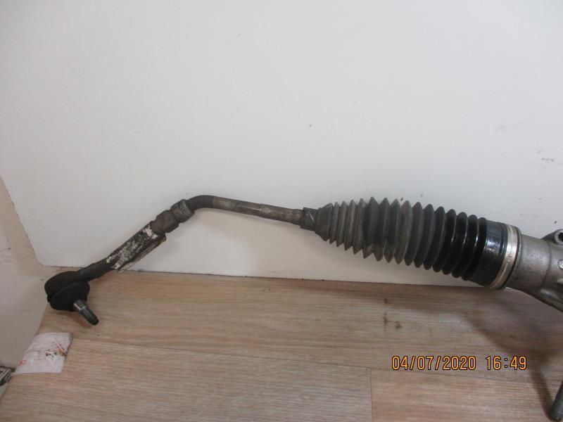 Cremaillere assistee FIAT PANDA 2 PHASE 1  - 1