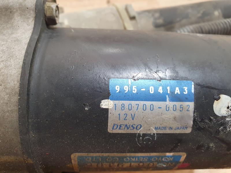 Cremaillere assistee MAZDA DEMIO PHASE 1 BREAK Essence - 1