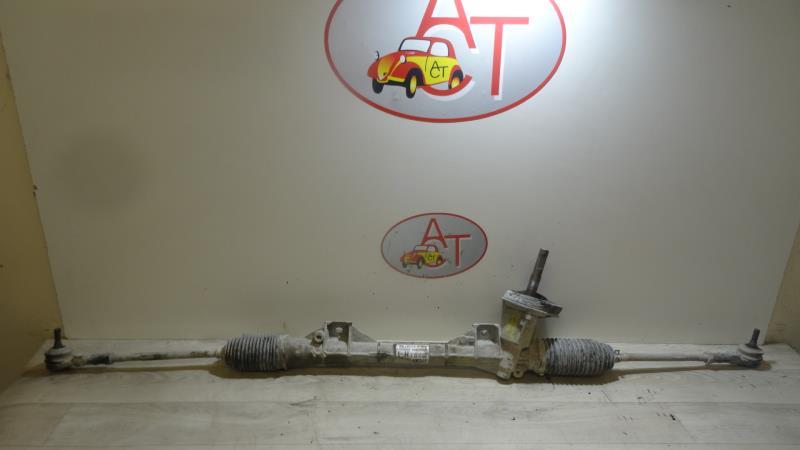 Cremagliera meccanica RENAULT TWINGO 2  - 1