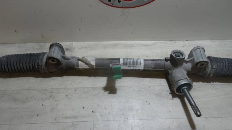 Cremagliera meccanica FIAT GRANDE PUNTO Diésel - 1