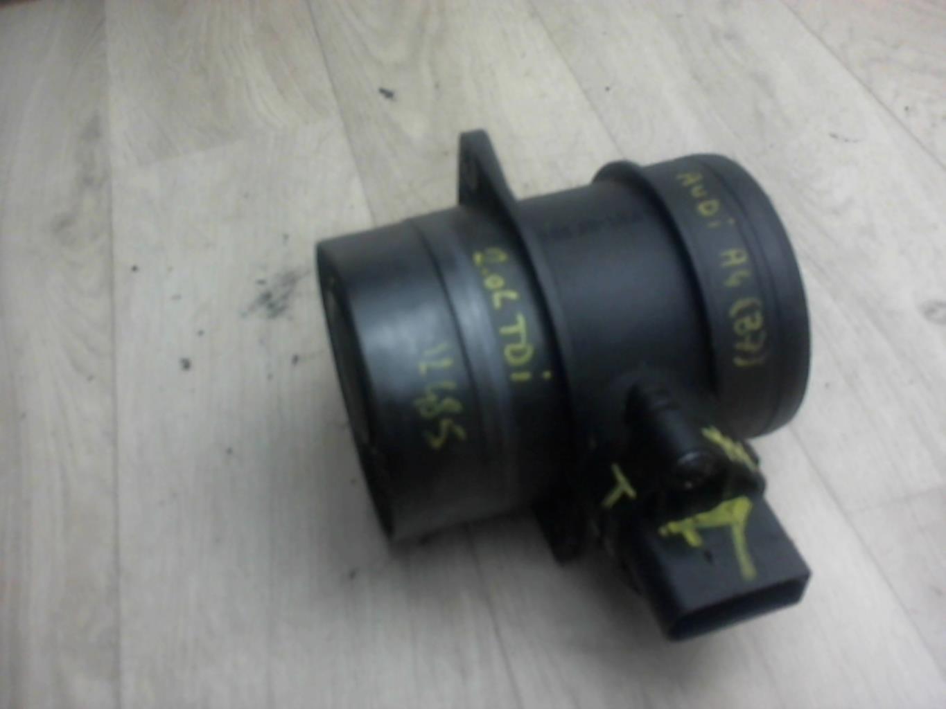 Debitmetre AUDI A4 2 PHASE 1 Diesel - 1