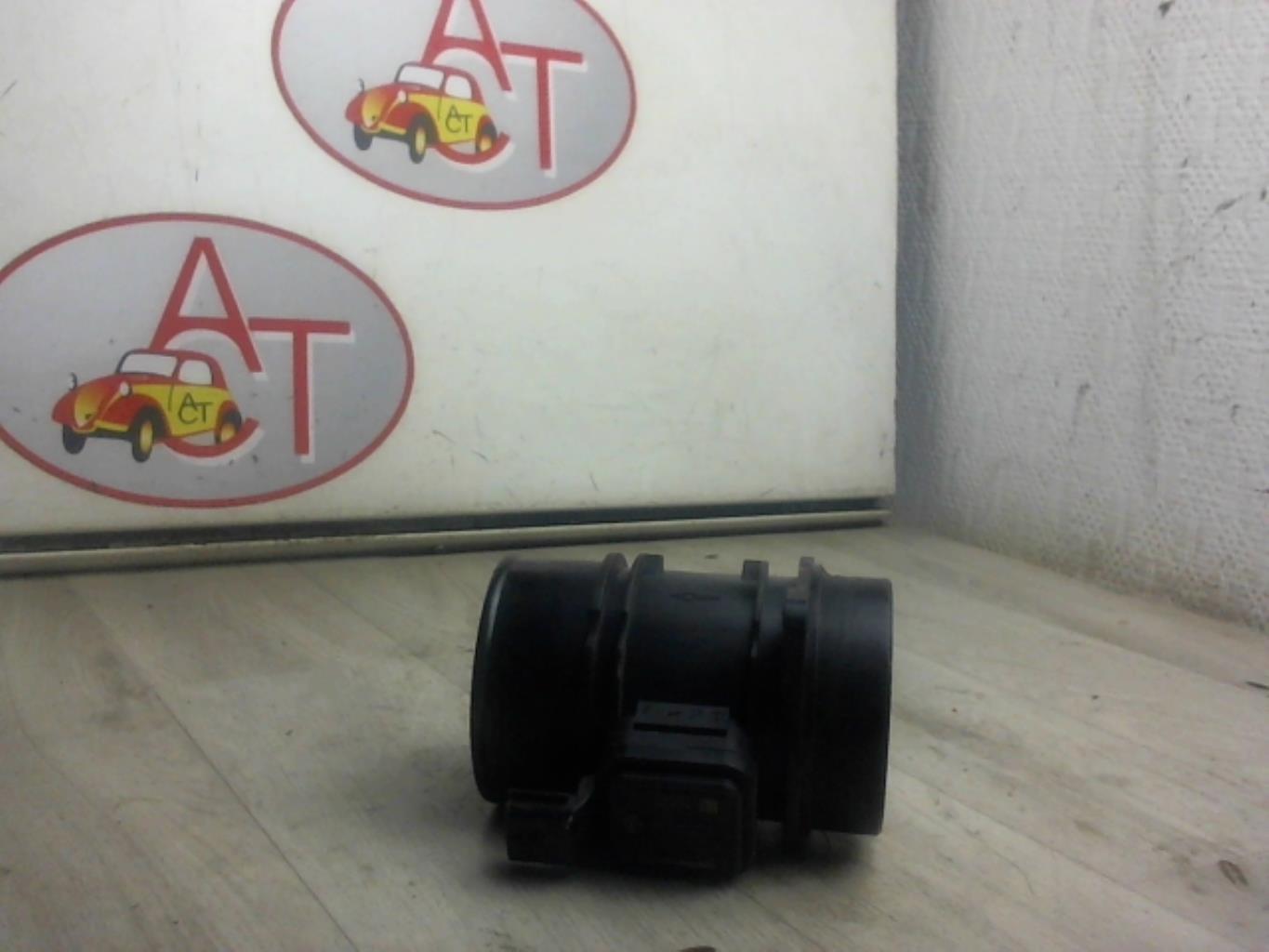 Debitmetre RENAULT LAGUNA 3 PHASE 2 Diesel - 1