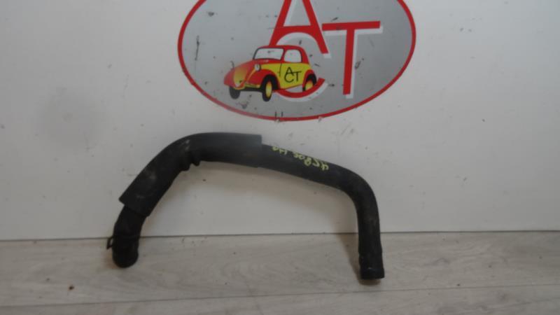 Durite HYUNDAI SATELLITE 1 PHASE 1 Diesel - 1