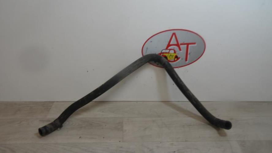 Photo de la pièce
