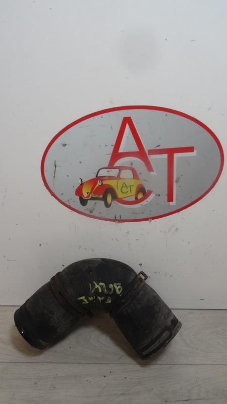 Durite SKODA FABIA 1 PHASE 2 Diesel - 1