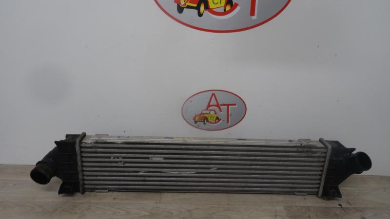 Echangeur air (Intercooler) FORD C-MAX 1 PHASE 1 Diesel - 1