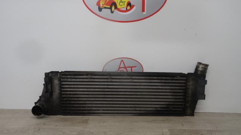 Echangeur air (Intercooler) RENAULT SCENIC 2 PHASE 1 Diesel - 1