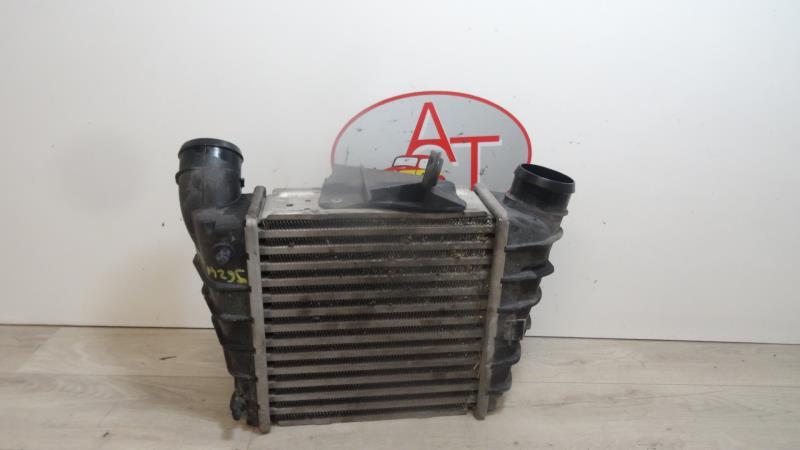 Echangeur air (Intercooler) SKODA FABIA 1 PHASE 2 Diesel - 1