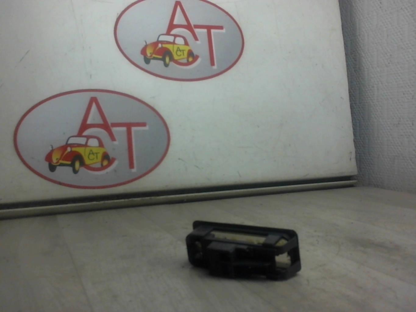 Eclairage de plafonnier RENAULT R11 Essence - 1