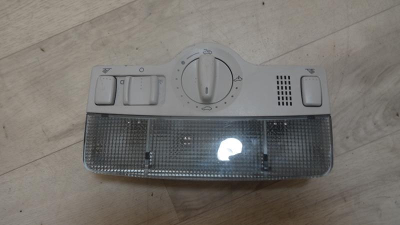 Eclairage de plafonnier SKODA FABIA 1 PHASE 2 Diesel - 1