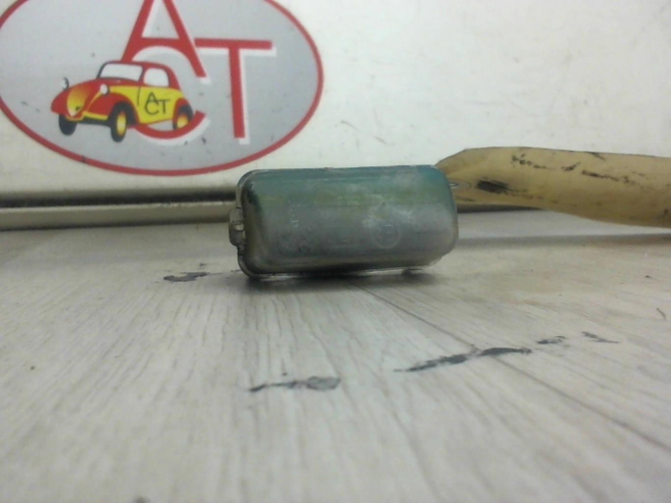 Eclairage de plaque CITROEN SAXO PHASE 2 Essence - 1