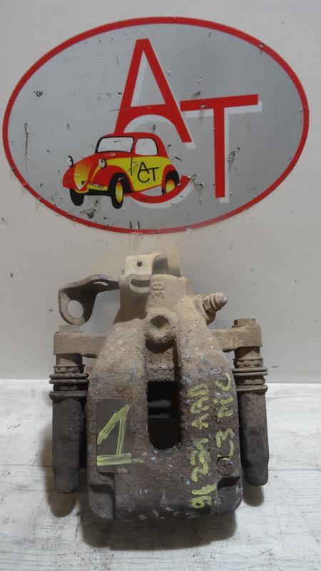 Pinza freni posteriore destra CITROEN C3 PICASSO PHASE 1 Diésel - 1