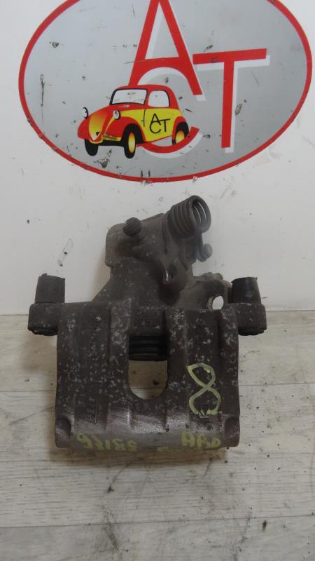 Pinza freni posteriore destra FORD FOCUS 3 PHASE 1 Gasolina - 1