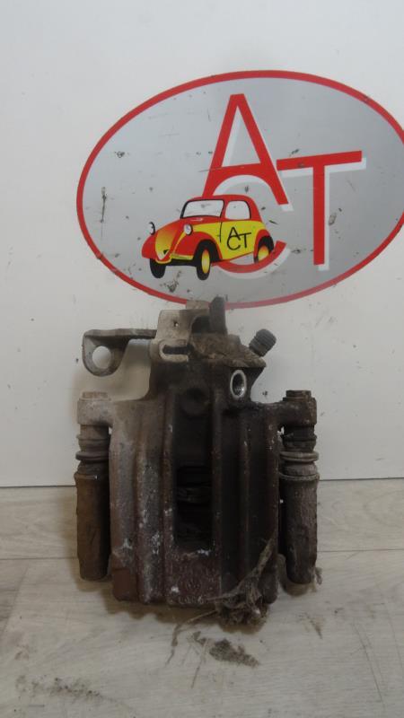 Pinza freni posteriore destra VOLKSWAGEN BORA Gasolina - 1