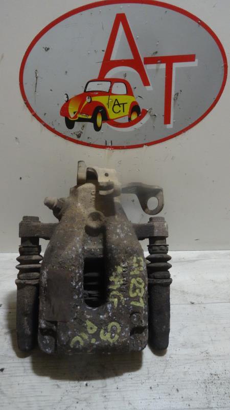 Pinza freni posteriore sinistra CITROEN C3 PICASSO PHASE 1 Diésel - 1