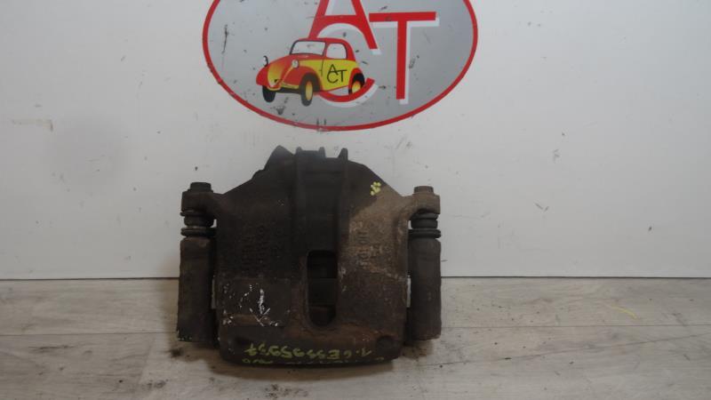 Pinza freni anteriore destra CITROEN C3 PICASSO PHASE 1 Gasolina - 1