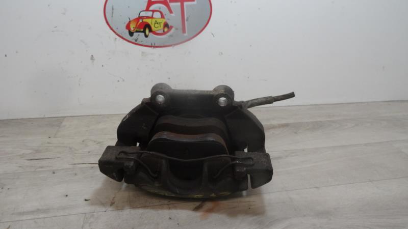 Etrier avant droit (freinage) CITROEN C4 2 PHASE 1 Diesel - 1