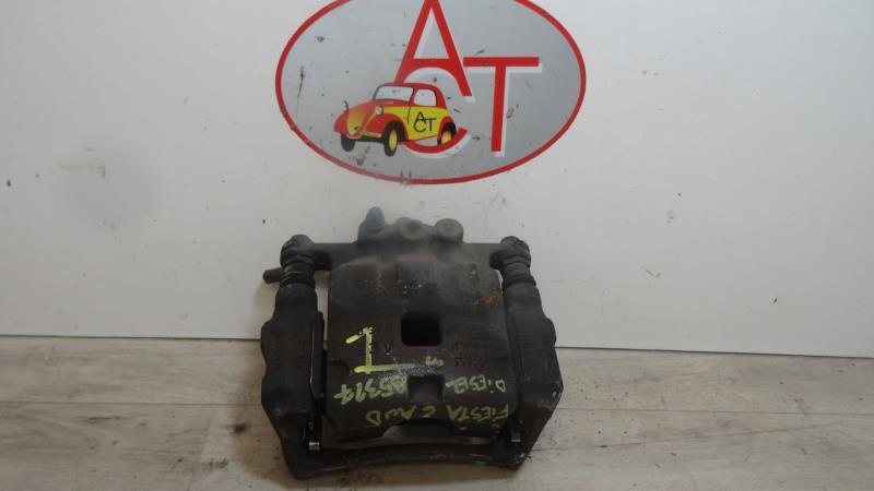 Pinza freni anteriore destra FORD FIESTA 6 PHASE 1 Diésel - 1