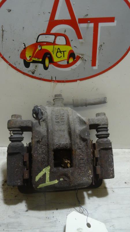 Pinza freni posteriore destra HYUNDAI SANTA FE 1 Diésel - 1