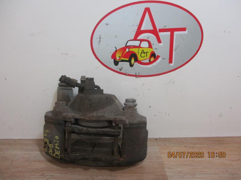 Pinza freni anteriore destra MAZDA DEMIO PHASE 1 BREAK Gasolina - 1