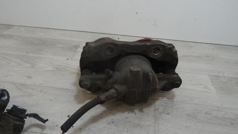Pinza freni anteriore destra PEUGEOT 206 PHASE 2 CABRIOLET Gasolina - 1