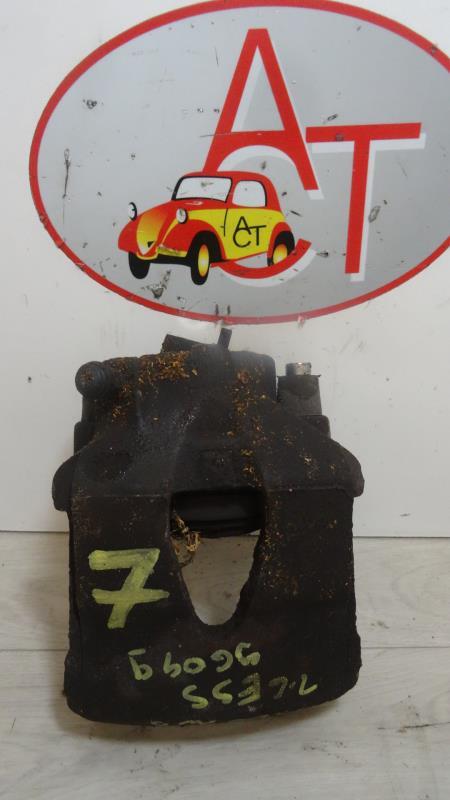 Pinza freni anteriore destra SEAT TOLEDO 2 Gasolina - 1