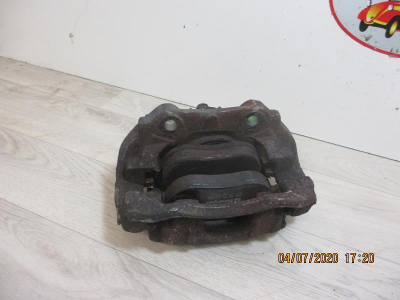Pinza freni anteriore sinistra PEUGEOT 307 PHASE 2  - 1