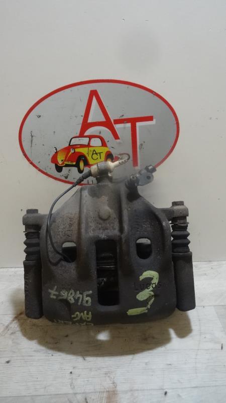 Pinza freni anteriore sinistra PEUGEOT EXPERT 1  - 1