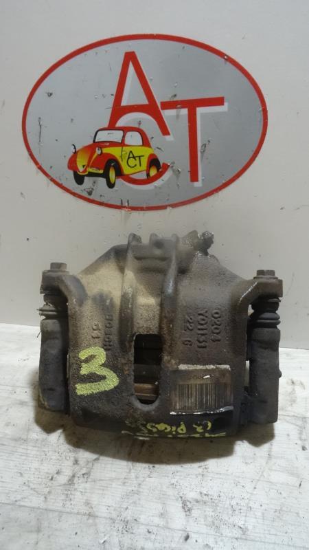 Pinza freni anteriore sinistra CITROEN C3 PICASSO PHASE 1 Diésel - 1