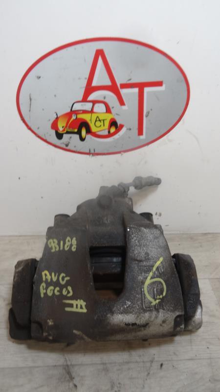 Pinza freni anteriore sinistra FORD FOCUS 3 PHASE 1 Gasolina - 1