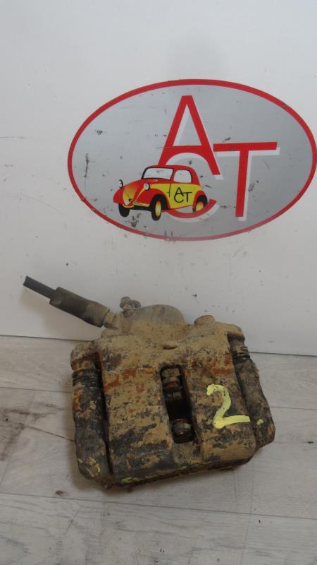Pinza freni anteriore destra RENAULT CLIO 2 PHASE 1 Diésel - 1