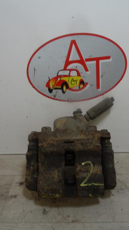 Pinza freni anteriore sinistra RENAULT CLIO 2 PHASE 1 Diésel - 1