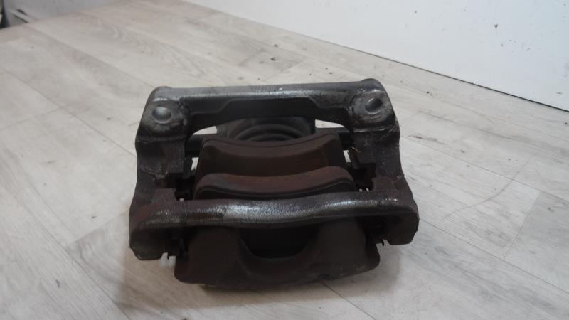 Pinza freni anteriore sinistra RENAULT KANGOO 2 PHASE 1 Electricidad - 1