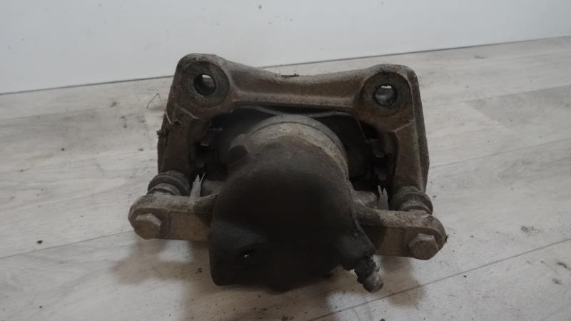 Etrier avant gauche (freinage) RENAULT MODUS PHASE 2 Diesel - 1