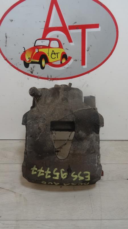 Pinza freni anteriore destra VOLKSWAGEN BORA Gasolina - 1