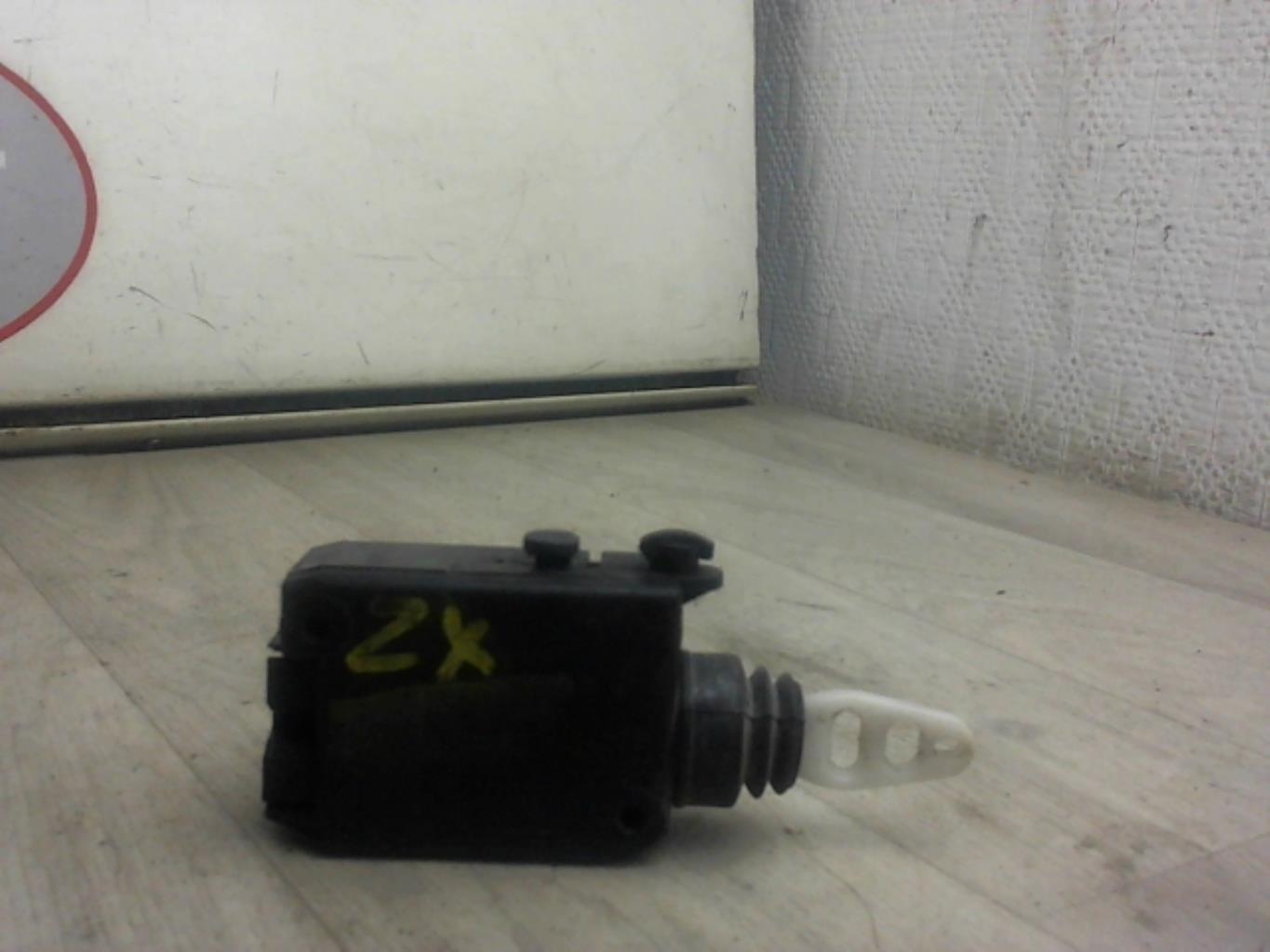 Chiusura centralizzata anteriore sinistra CITROEN ZX  - 1