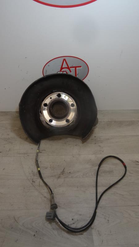 Fusee arriere gauche VOLVO S 80 1 PHASE 1 Essence - 1