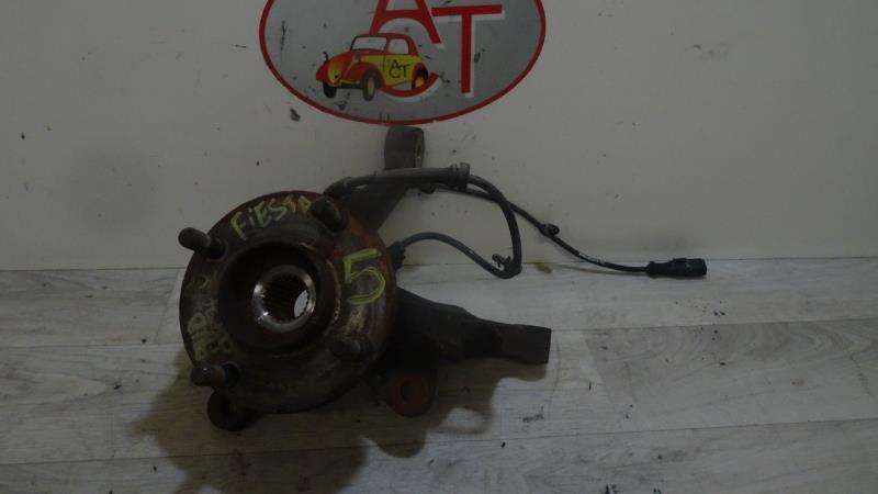 Fuso anteriore destro FORD FIESTA 6 PHASE 1 Diésel - 1